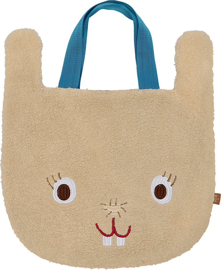 Darling Tasche, Hase