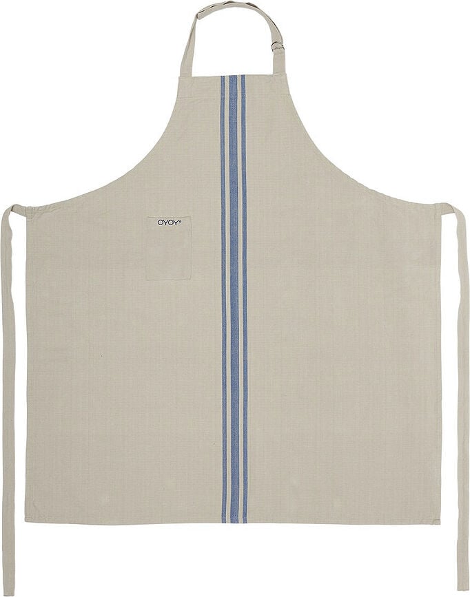 Delantal de cocina Linu