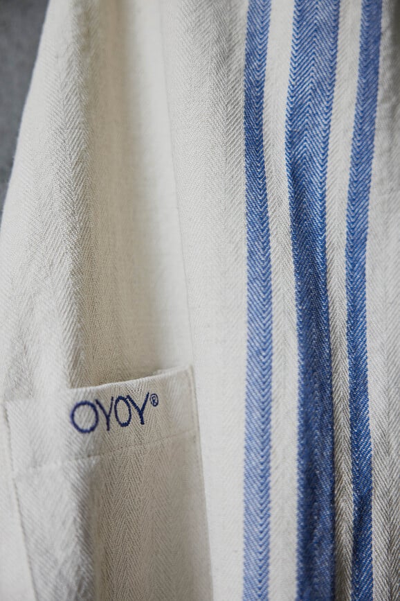 Delantal de cocina Linu