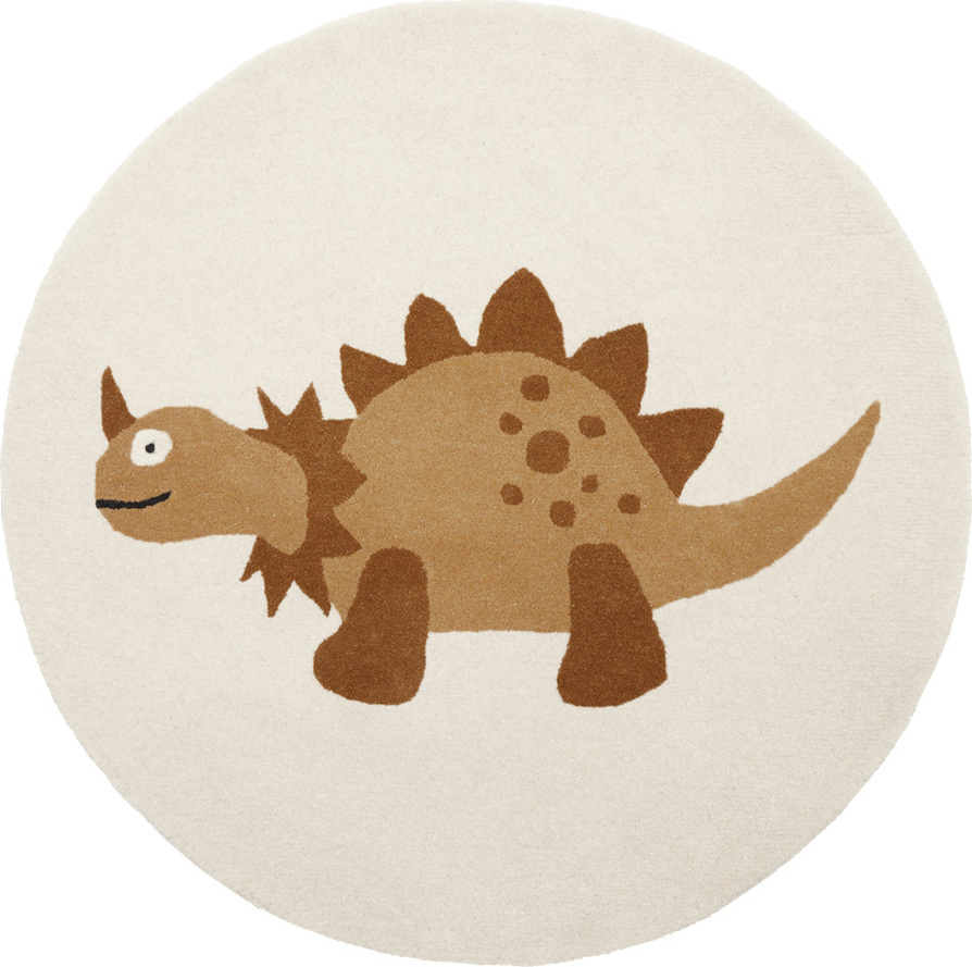 Dino Billy Kinderteppich 120 cm