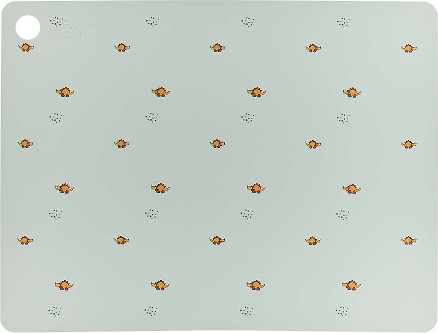 Dino Billy Podmetač za tanjur 34 x 45 cm