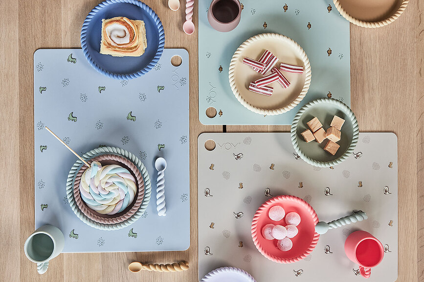 Dino Dina Podmetač 34 x 45 cm