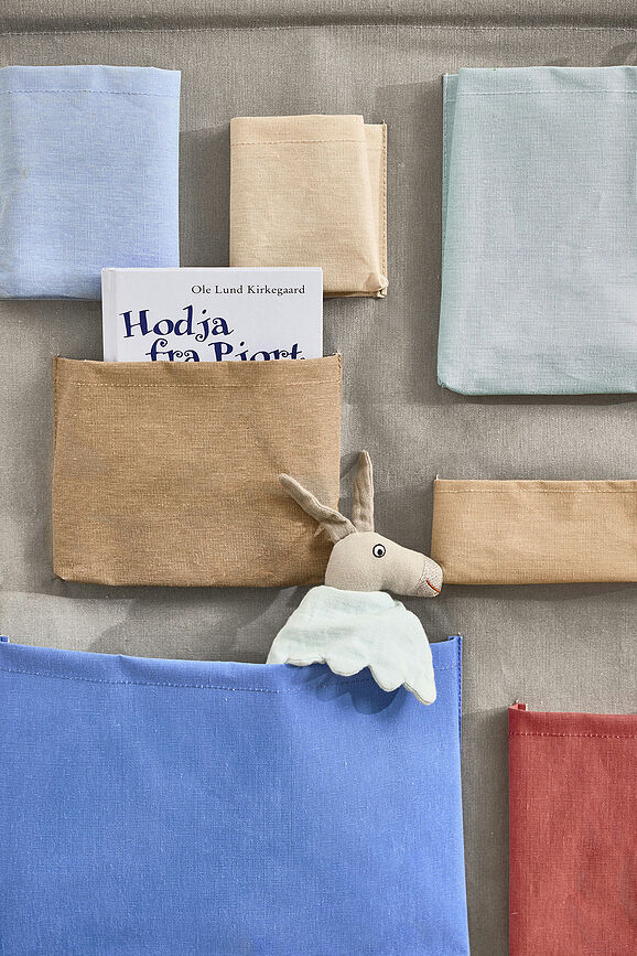 Doudou OYOY Ummi, 36 x 38 cm