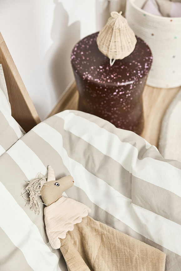 Doudou OYOY Ummi, 36 x 38 cm