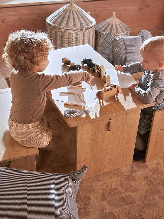 Eddie Dog Οργανωτής για μολύβια και ξυλομπογιές