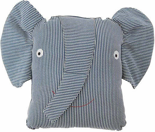 Erik Elephant Dekokissen