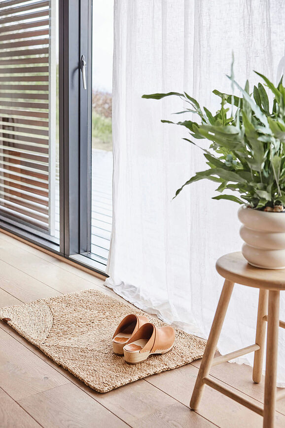 Felpudo de yute Vasa