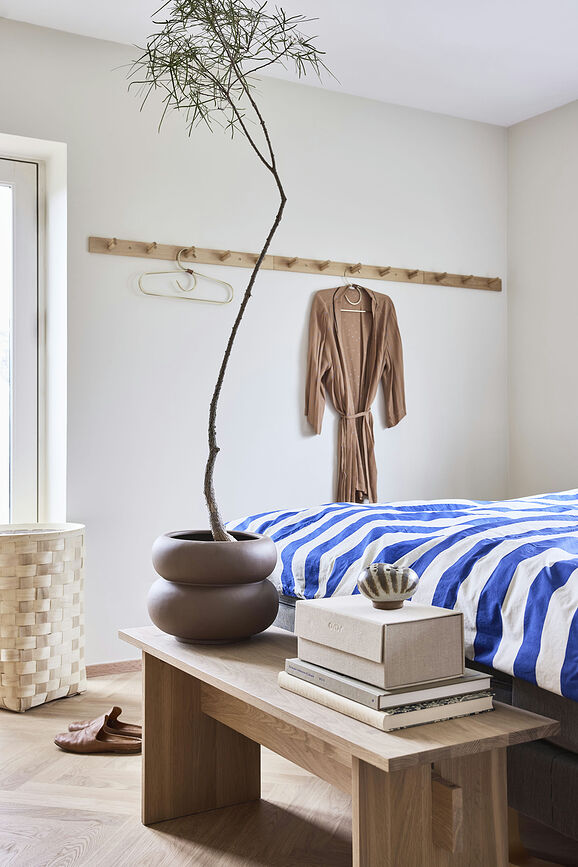 Fuku Vješalice za odjeću crne 2 kom.