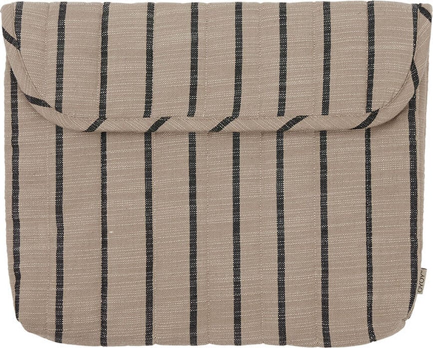 Futo Etui za prijenosno računalo 16" bež