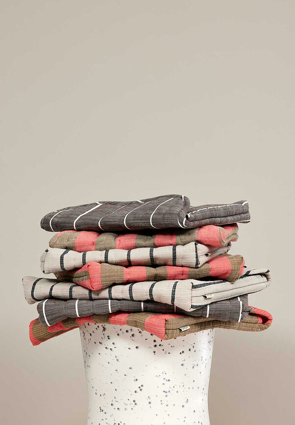 Futo Housse pour Ordinateur Portable, 13", marron