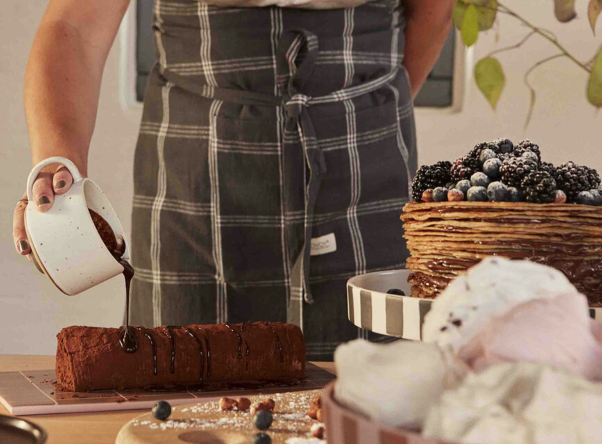 Gobi Kuhinjski predpasnik