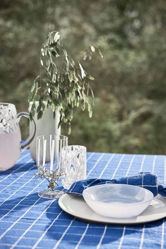 Grid Stolnjak 140 x 260 cm