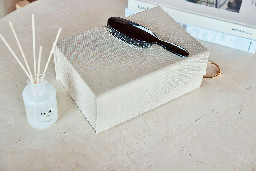 Hako Kutija za nakit plava