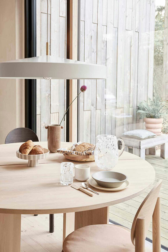 Hatto Lampa viseća 65 cm plava