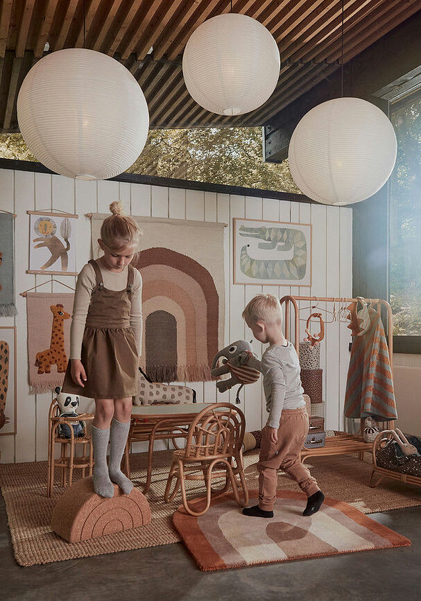 Henry Elephant Plišana Igračka