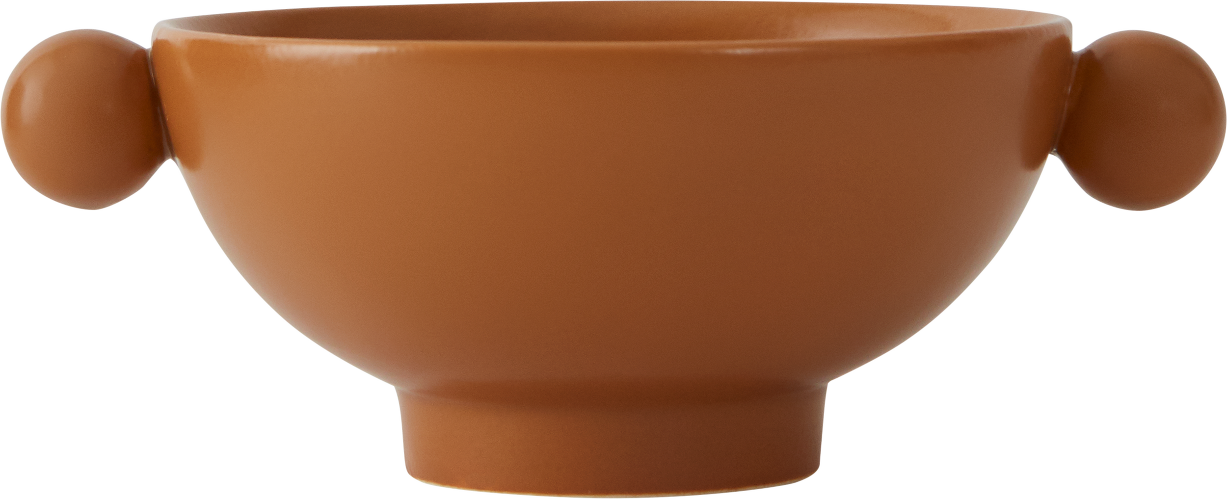 Inka Dekoschale 18 cm