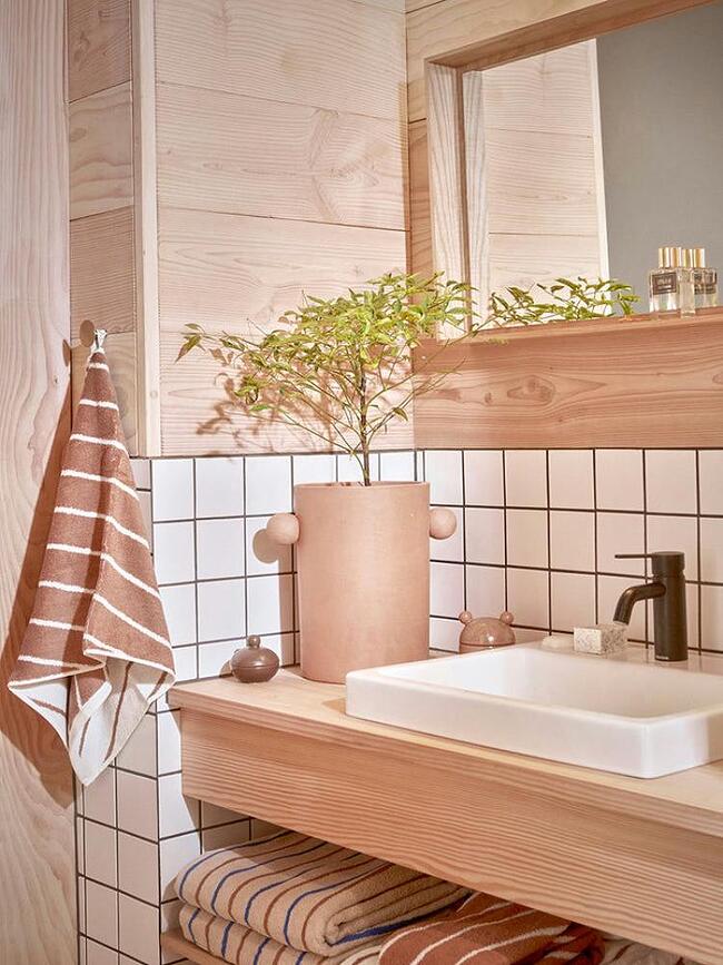 Inka Γλάστρα, 31 cm