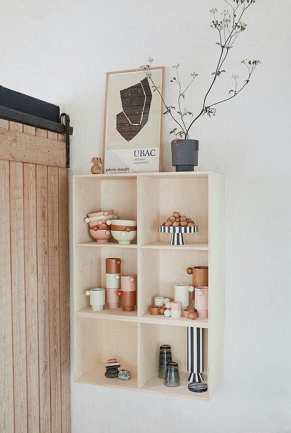 Inka Zdjela dekorativna 18 cm