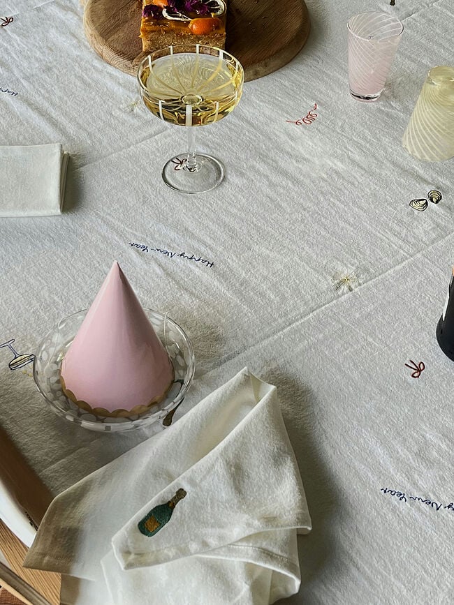 Jali Desertni Tanjur 15,6 cm smeđi