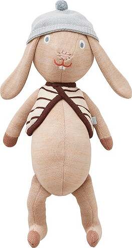 Jojo Peluche Lapin