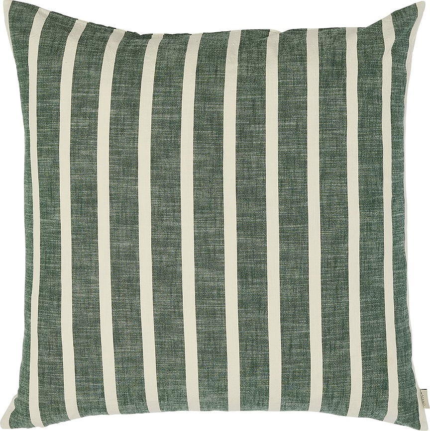 Kara Navlaka za Podni Jastuk 78x78 cm zelena