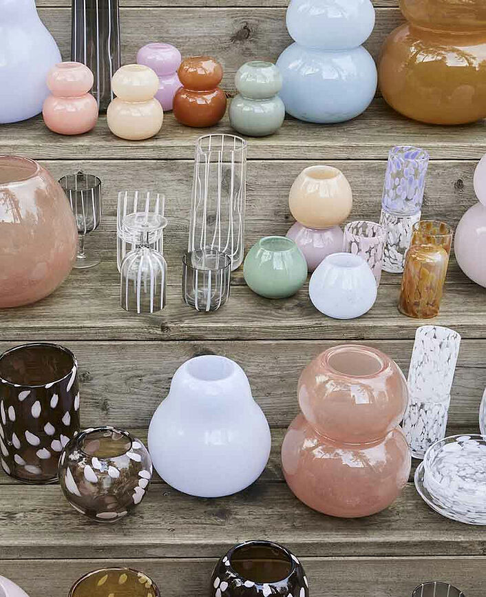 Kojo Κηροπήγιο για ρεσό, 11 cm