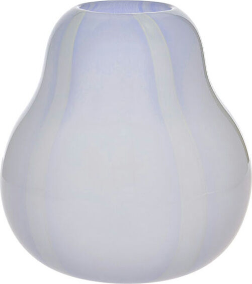 Kojo Vase 20 cm, lavendelfarben