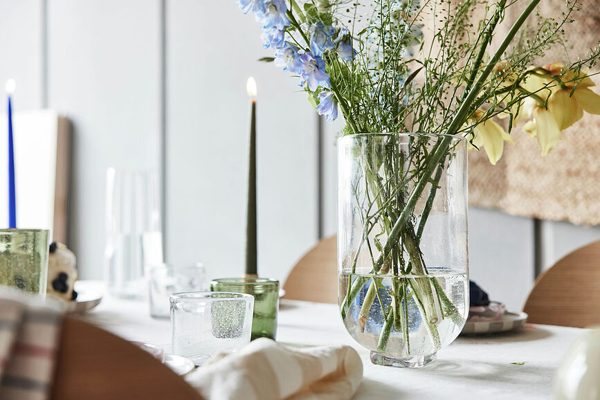 Kuki Kozarci, 220 ml, zeleni, 4 kosi