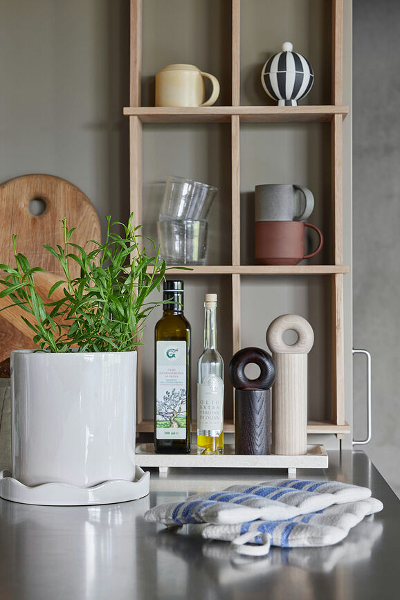 Kuki Ποτήρια, 220 ml, διαφανή, 4 τμχ