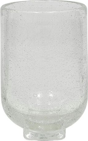 Kuki Vase oder Kerzenhalter 12 cm