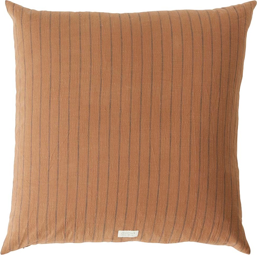 Kyoto Housse de Coussin de Sol 80 x 80 cm