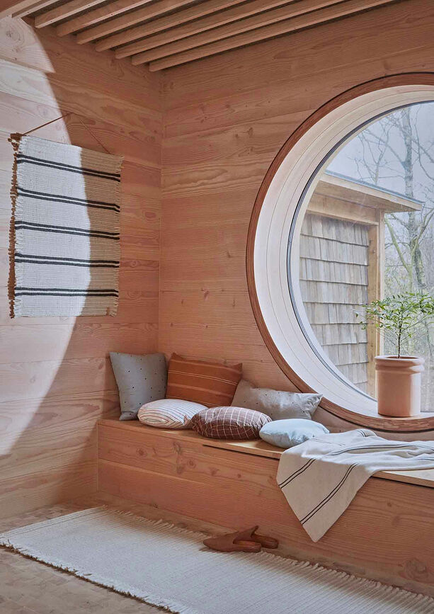 Kyoto Jastučnica dekorativna 50x50 cm višebojna