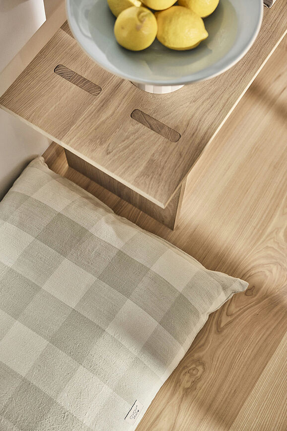 Kyoto ΜΑΞΙΛΑΡΙ για σκύλους, 74 x 60 cm, λαδί