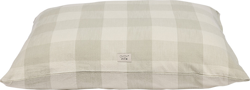 Kyoto Μαξιλάρι Σκύλου, 74 x 60 cm, ανοιχτό μπεζ