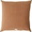 Kyoto Navlaka za Jastuk podni 80x80 cm karamel