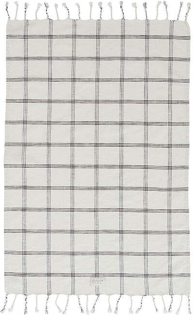 Kyoto Serviette 67 x 100 cm