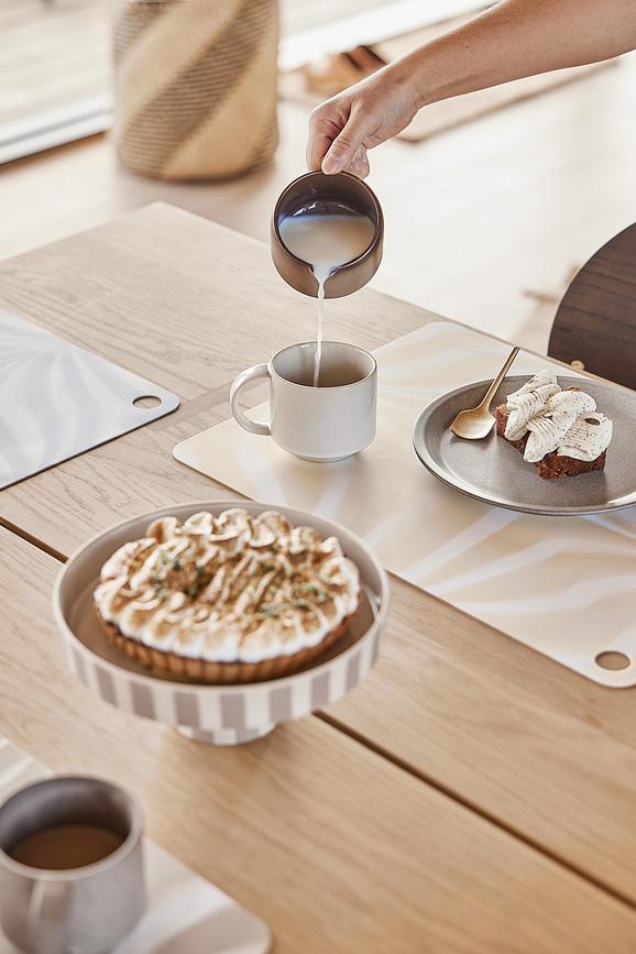 Lechera Hagi, caramelo