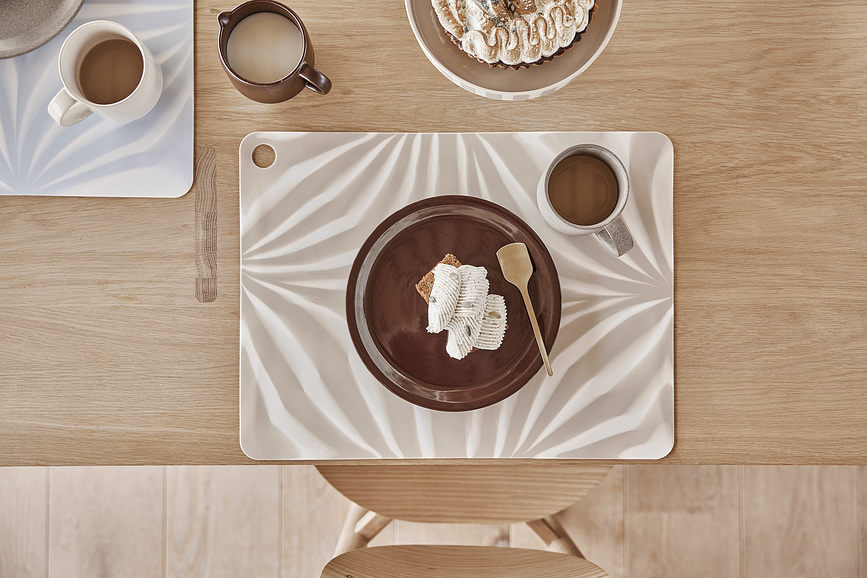 Lechera Hagi, caramelo