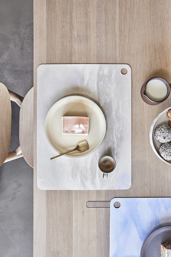 Lechera Hagi, caramelo