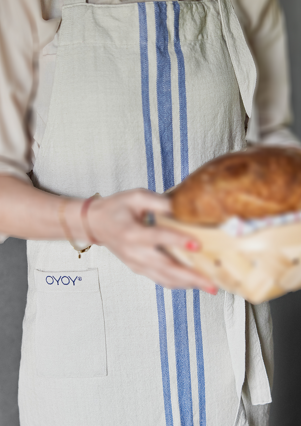 Linu Tablier de cuisine