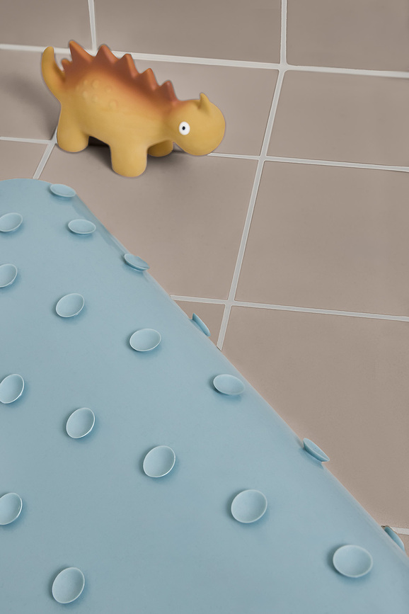 Little Finn Χαλάκι Μπάνιου, μπλε