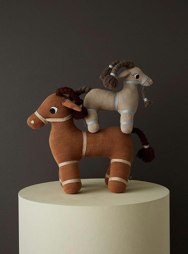 Goat Taffy Λούτρινο