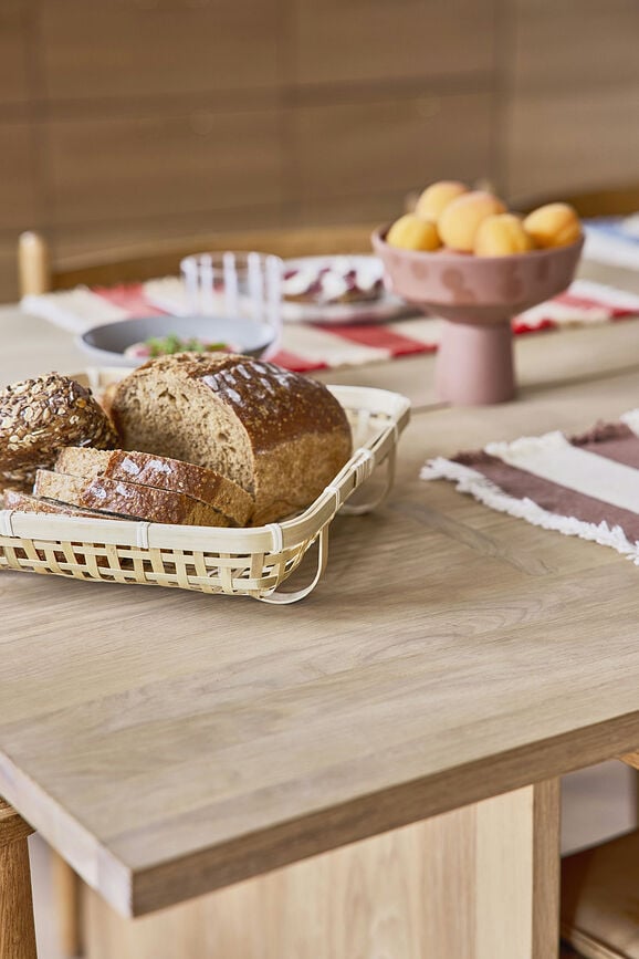 Luonto Zdjela dekorativna velika terakota