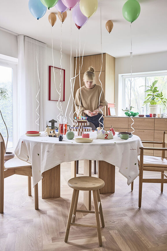 Magic Κορώνα γενεθλίων