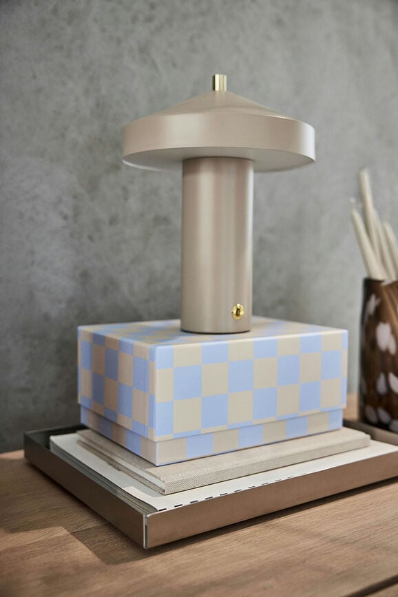 Mana Κουτιά Αποθήκευσης, 3 τμχ