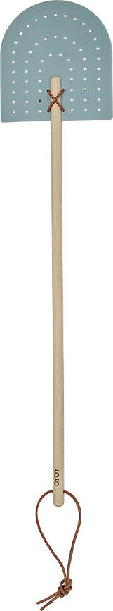 Matamoscas Rainbow, azul