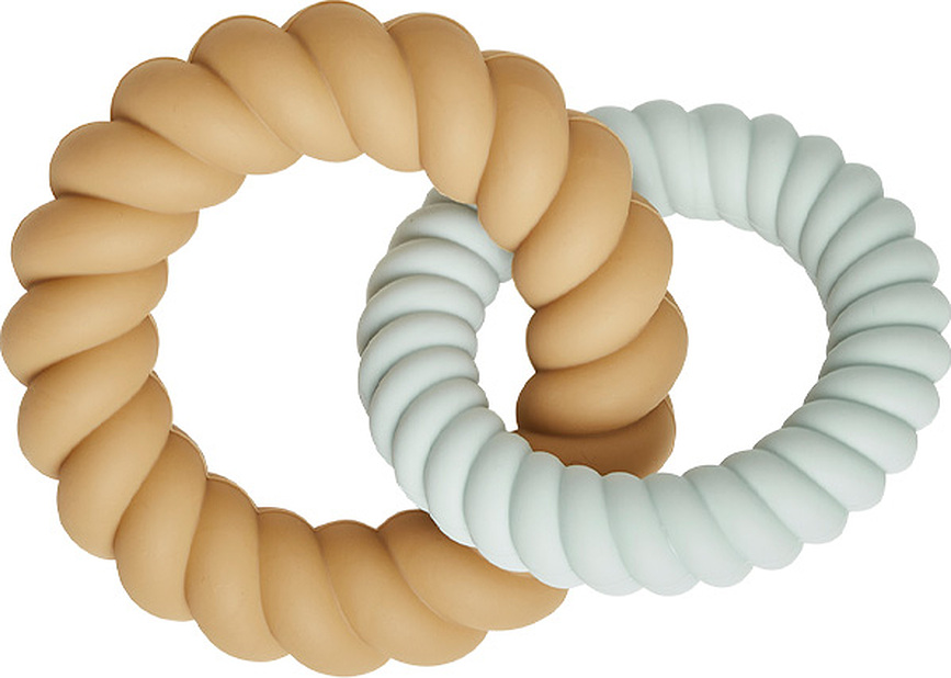 Mellow Anneau de Dentition