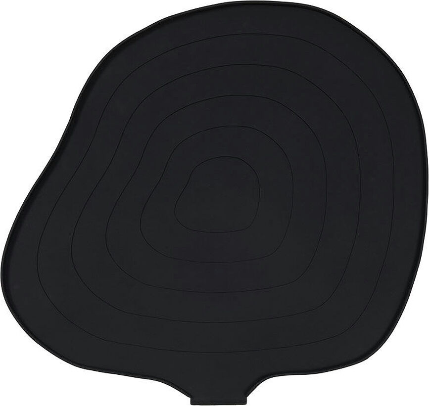 Mio Pladenj za sušenje posode, črn