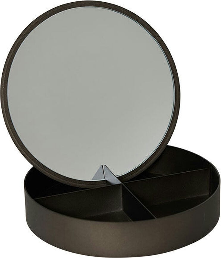 Mira Kutija za nakit s ogledalom