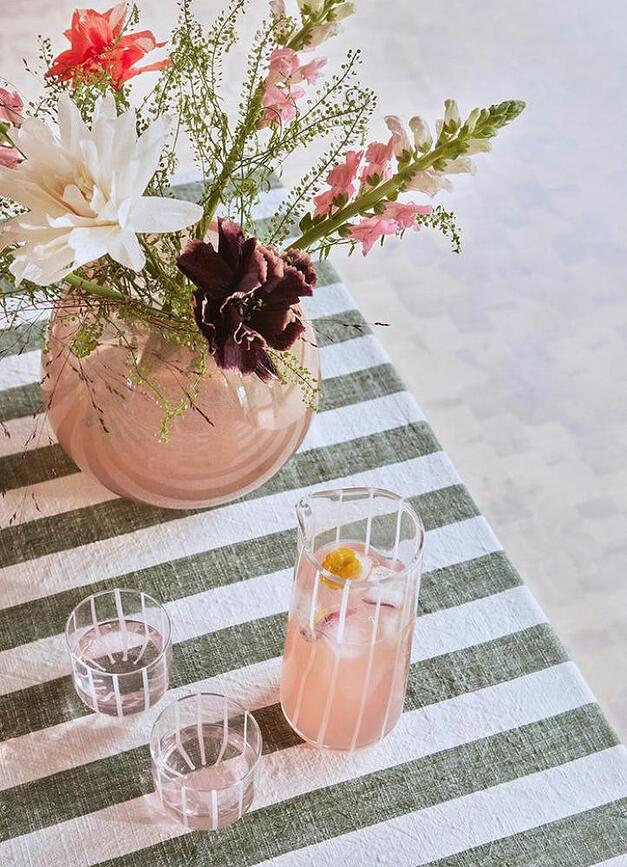 Mizu Ποτήρια, 320 ml, διαφανή, 2 τμχ